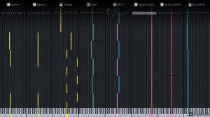 FamiStudio - Astro Bot Rescue Mission - Bite It 2A03 + VRC6