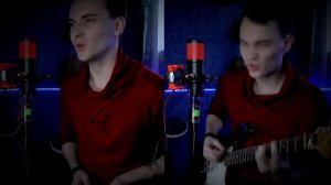 Мотор'ролла 8-й колір НА РУССКОМ/ РОК КАВЕР (russian version)