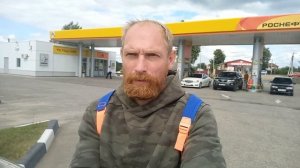 Мотопутешествие на скутере Suzuki Address 110 из Тарусы в Брянск. День 3 и 4.