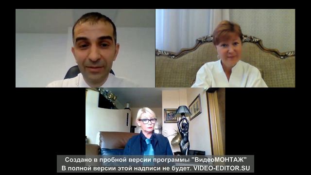 Запись интервью CE INVESTMENTS с Кипром. 23.09.21.