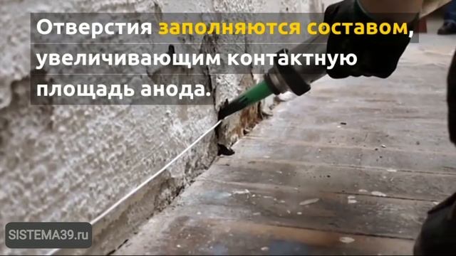 Гидроизоляция подвала изнутри