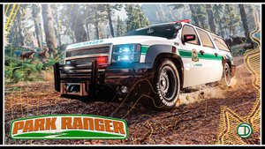 Фотоохота в GTA Online | Как получить новый Declasse Park Ranger