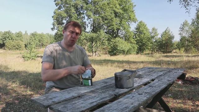Какая на вкус сублимированная еда ЇДЛО Украинский производитель еды для туристов