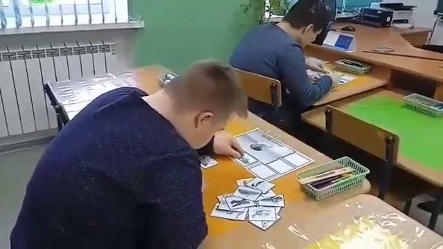 Тема  урока по окружающему социальному миру: «Виды транспорта. Водный транспорт».