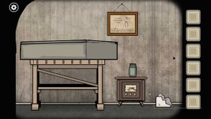 Любовь для Джеймса и семейное Древо - Rusty Lake Roots # 1