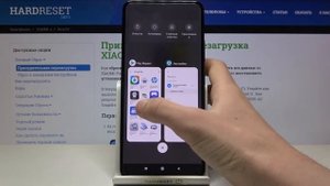 Как подключить принтер к Xiaomi Poco F3 / Как пользоваться принтером через Xiaomi Poco F3