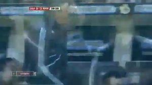 Обалденный гол Гути! Реал Мадрид!!!! Красавчик))))Артистищеее)))