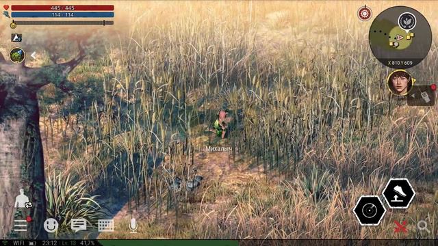 Осваиваем свой остров Durango Wild Land. Кучи приключений и коварных заданий! смотреть онлайн