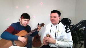 🎸Король и шут - Запрет отца #кавер #гитара с нуля #песня #музыка