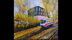 Трамвайчик