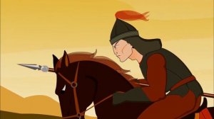 батырлар жыры