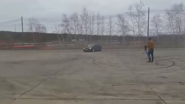 Сходка Toyota Chaser Tourer V