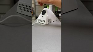 Электросушитель для рук Puff 8814 500₽