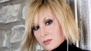 Валентина Легкоступова