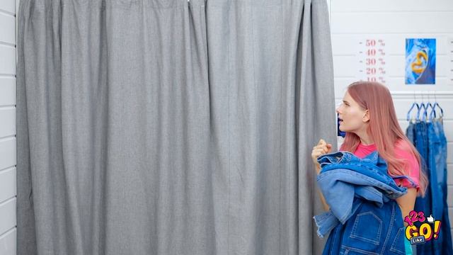 КАК СТАТЬ ПОПУЛЯРНЫМ В ШКОЛЕ! || Неловкие ситуации от 123 Go Like! смотреть онлайн