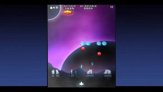 Space Inversion for iPhone joke trailer смотреть онлайн