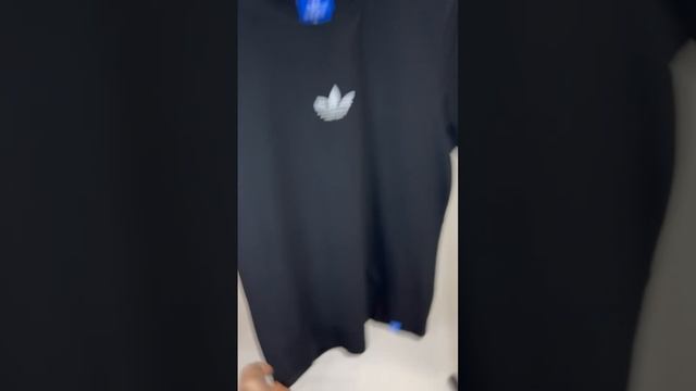 Футболки ADIDAS ОБЗОР