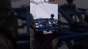 Баги двух местный двигатель урал