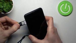 Как вставить SIM карту и карту памяти в OPPO A15 / Активация SIM карты на OPPO A15