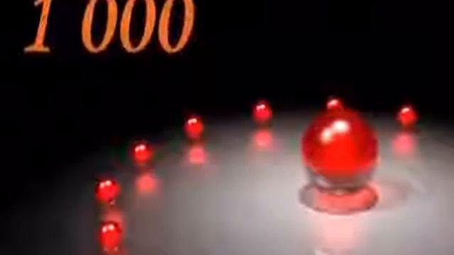 Притча о ценности жизни История 1000 шариков смотреть онлайн