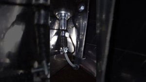 Установил автономный отопитель "АВТОТЕПЛО" на лодку ВЯТБОТ 490 PRO