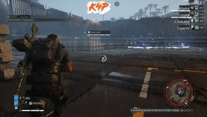 ?Прохождение Титана ОМЕГА ( ГОРГУЛЬЯ)►Ghost Recon Breakpoint