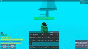 Fishman Race Tips/ Guide | One Piece Open Seas | Roblox