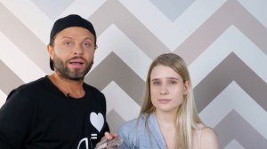 Макияж для девушек со светлой кожей!