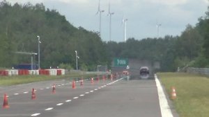 800hp PORSCHE 911 TURBO S vs NISSAN GTR R35