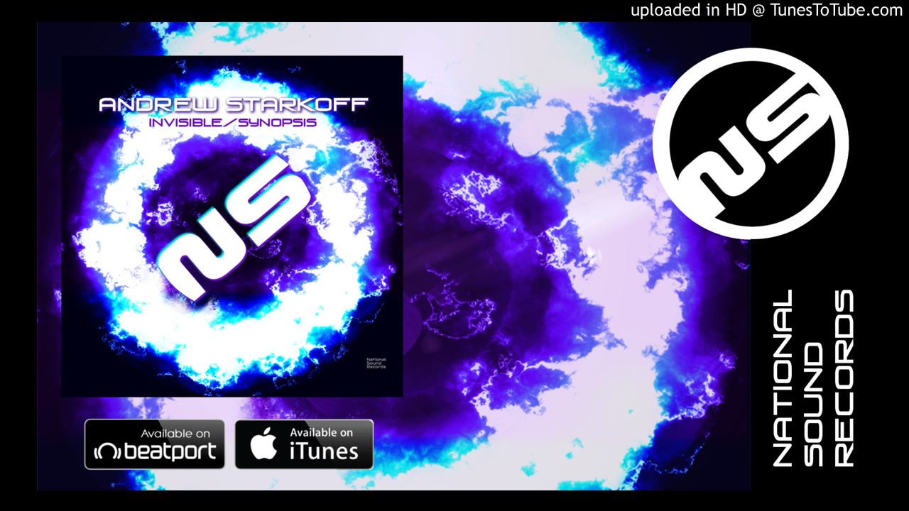 Andrew Starkoff - Synopsis (Original Mix) смотреть онлайн