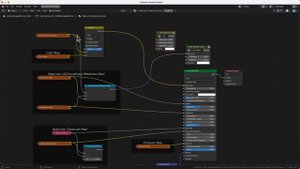 Blender - Export GLTF with Texture!