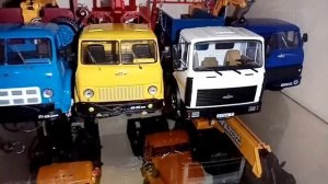 Как я храню всю свою коллекцию?