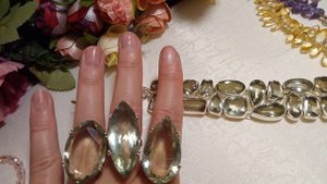 НАТУРАЛЬНЫЕ КАМНИ ? ?, ЦИТРИН, АМЕТРИН, ПРАЗИОЛИТ, ВСЯ ПАЛИТРА ? КВАРЦЕВ ??????