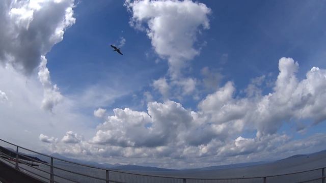 Великобритания своим Ходом #6 – Остров Скай: Маленькая Шотландия смотреть онлайн