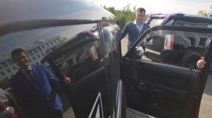 Ежик валит! EDGE EDP122SPL-E6