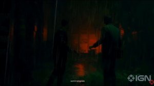 Everything You NEED to Know About Alan Wake 2