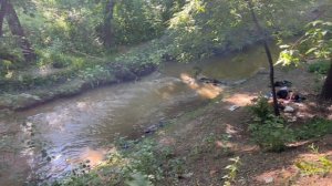 Ховрино ( Речка Вонючка )