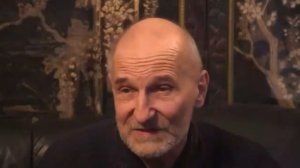 Петр Мамонов. Я всю жизнь искал КАЙФ. Круче ЭТОГО ничего нет!