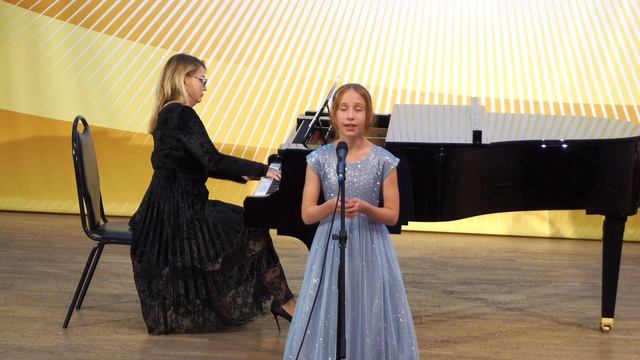 Р. Роджерс "Эдельвейс"