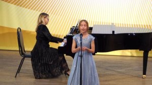 Р. Роджерс "Эдельвейс"