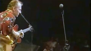 Larry Carlton & Lee Ritenour - Room 335 @ live 720p 4-3 HD
