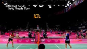 Олимпиада: бадминтон превратился в «поддавки»