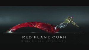 RED FLAME CORN 22