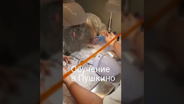 Школа парикмахеров
