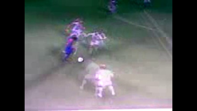 Маневры для издёвки = финта над защитой!; ; смотреть онлайн