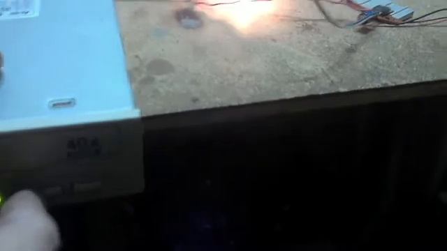 Video проверка CD дисковода смотреть онлайн