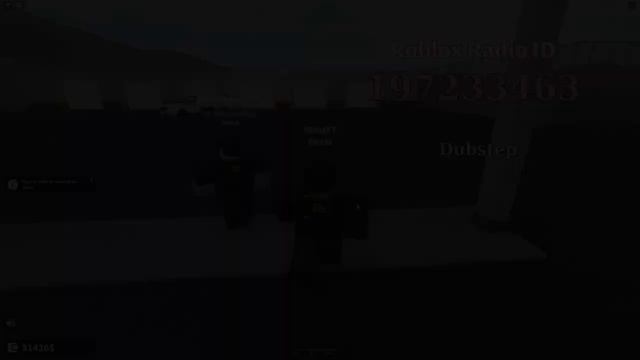 Dubstep Roblox Radio Codes/IDs смотреть онлайн