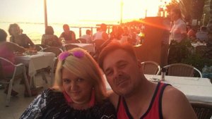 Турция ?? 2018.Alanya. пос.Авсалар.RUBI HOTEL 5 *
