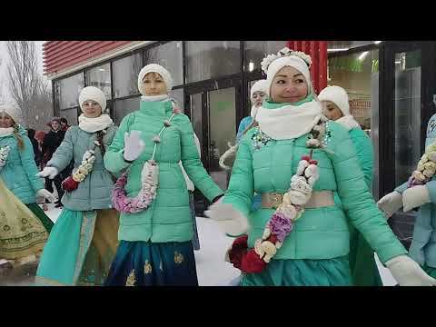 Харинама 26 11 23 (Harinam Russia Kazan) смотреть онлайн