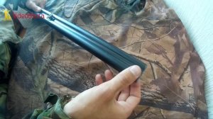 Дульные сужения! Videoohota